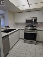 708 - 335 WEBB DRIVE  Mississauga, ON L5B 4A1