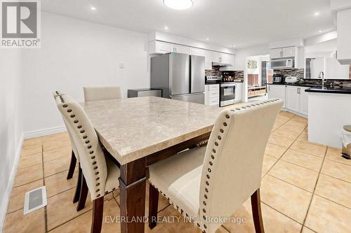 5588 Highbank Road, Mississauga, ON - Indoor