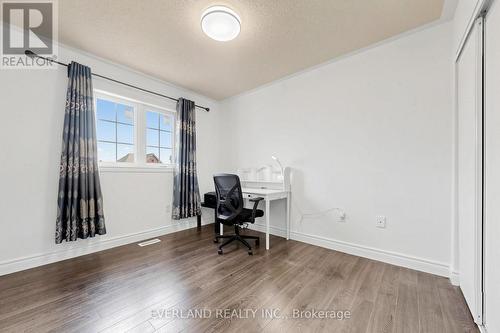 5588 Highbank Road, Mississauga, ON - Indoor
