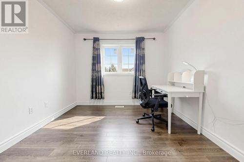 5588 Highbank Road, Mississauga, ON - Indoor Photo Showing Other Room