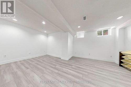 5588 Highbank Road, Mississauga, ON - Indoor