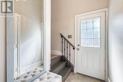 5550 Tenth Line W, Mississauga, ON - Indoor Photo Showing Other Room