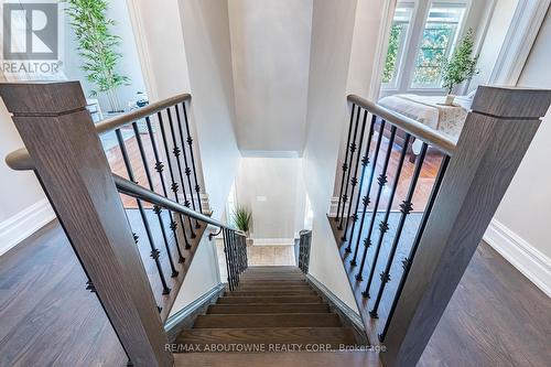 5550 Tenth Line W, Mississauga, ON - Indoor Photo Showing Other Room