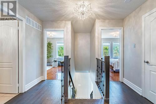5550 Tenth Line W, Mississauga, ON - Indoor Photo Showing Other Room