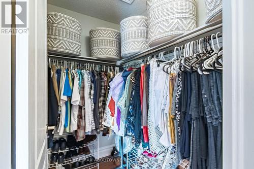5550 Tenth Line W, Mississauga, ON - Indoor With Storage