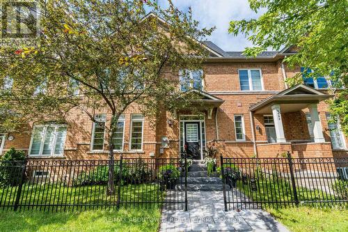 5550 Tenth Line W, Mississauga, ON - Outdoor With Facade