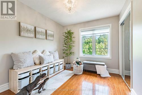 5550 Tenth Line W, Mississauga, ON - Indoor
