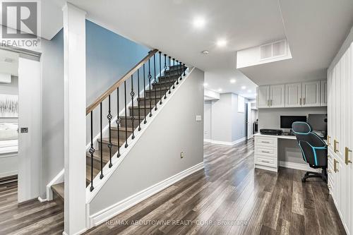 5550 Tenth Line W, Mississauga, ON - Indoor