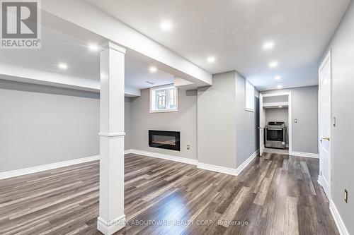 5550 Tenth Line W, Mississauga, ON - Indoor