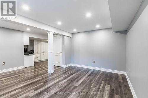 5550 Tenth Line W, Mississauga, ON - Indoor