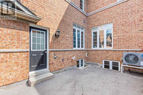 5550 Tenth Line W, Mississauga, ON - Outdoor With Exterior