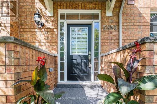 5550 Tenth Line W, Mississauga, ON - Outdoor With Exterior