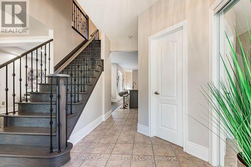 5550 Tenth Line W, Mississauga, ON - Indoor Photo Showing Other Room