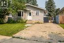 209 Macdowall Crescent, Prince Albert, SK  - Outdoor 