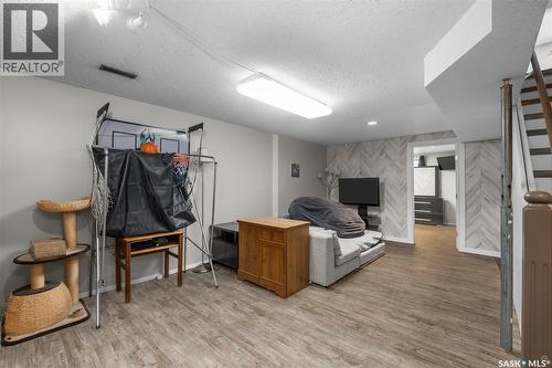 209 Macdowall Crescent, Prince Albert, SK - Indoor