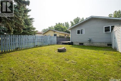 209 Macdowall Crescent, Prince Albert, SK - Outdoor