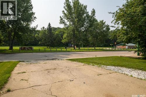 209 Macdowall Crescent, Prince Albert, SK - Outdoor