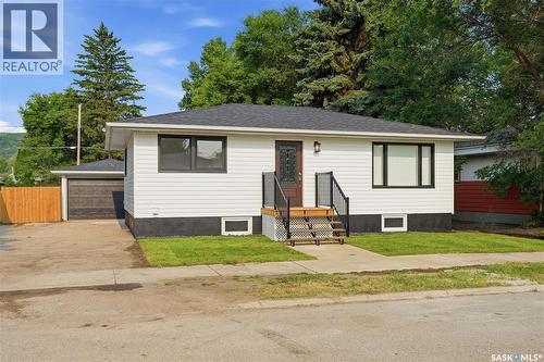 434 Company AVENUE S  Fort Qu'appelle, SK S0G 1S0
