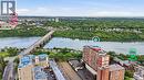 1403 902 Spadina Crescent E, Saskatoon, SK  - Outdoor With Body Of Water With View 