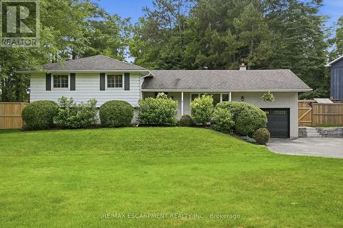 2 Jameson Drive, Hamilton, ON - Outdoor