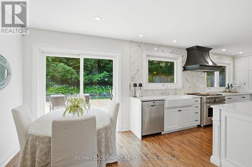 2 Jameson Drive, Hamilton, ON - Indoor