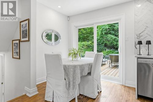 2 Jameson Drive, Hamilton, ON - Indoor