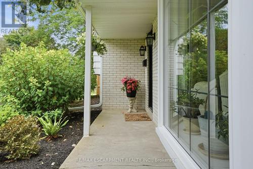 2 Jameson Drive, Hamilton, ON - Outdoor With Exterior
