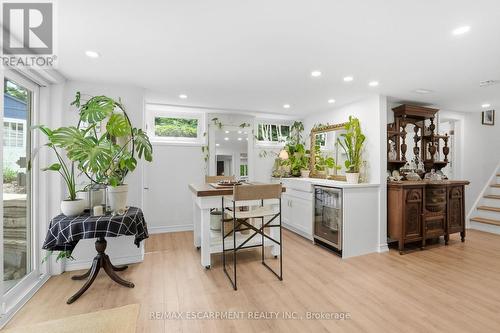 2 Jameson Drive, Hamilton, ON - Indoor