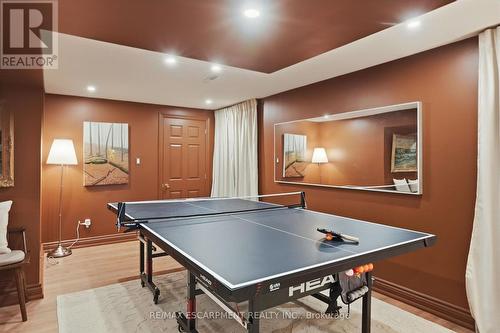 2 Jameson Drive, Hamilton, ON - Indoor Photo Showing Other Room