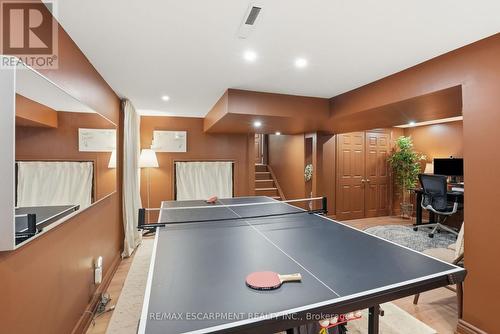 2 Jameson Drive, Hamilton, ON - Indoor Photo Showing Other Room