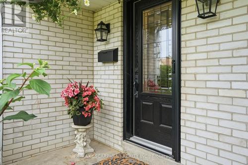 2 Jameson Drive, Hamilton, ON - Outdoor With Exterior