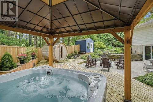 2 Jameson Drive, Hamilton, ON - 