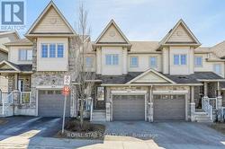 B8 - 7 UPPER MERCER STREET Kitchener, ON N2A 0B7