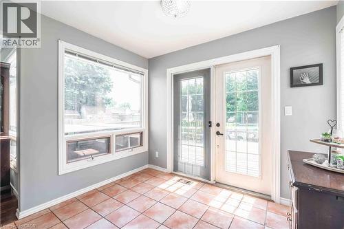 54 Selkirk Street, Caledonia, ON - Indoor Photo Showing Other Room