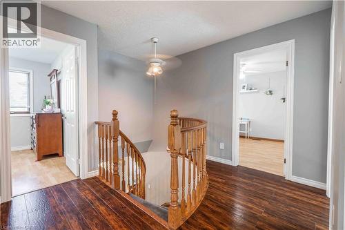 54 Selkirk Street, Caledonia, ON - Indoor Photo Showing Other Room