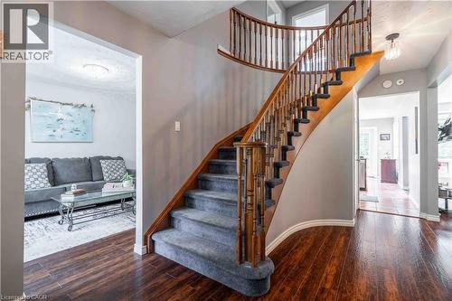 54 Selkirk Street, Caledonia, ON - Indoor Photo Showing Other Room