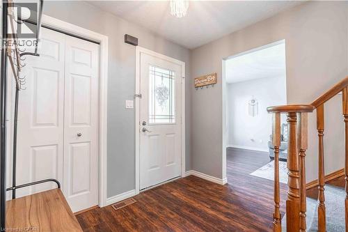 54 Selkirk Street, Caledonia, ON - Indoor Photo Showing Other Room