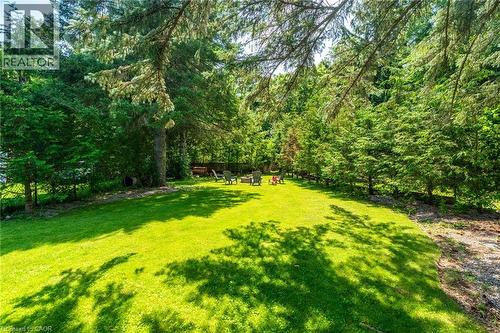 54 Selkirk Street, Caledonia, ON - Outdoor