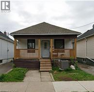 250 WEIR Street N Hamilton, ON L8H 5G3