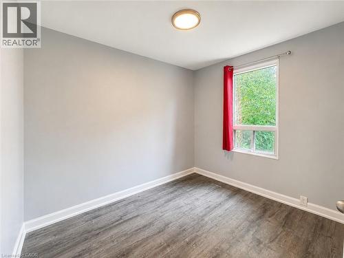 250 Weir Street N, Hamilton, ON - Indoor Photo Showing Other Room