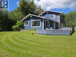 6640 Lakeshore Drive  Moberly Lake, BC V0C 1X0