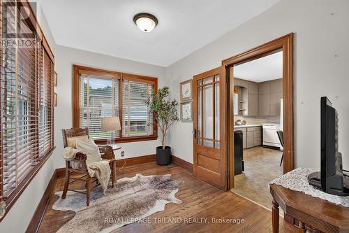 11 Maple Street E, Aylmer, ON - Indoor Photo Showing Other Room