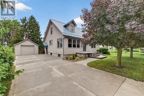 11 Maple Street E, Aylmer, ON - Outdoor