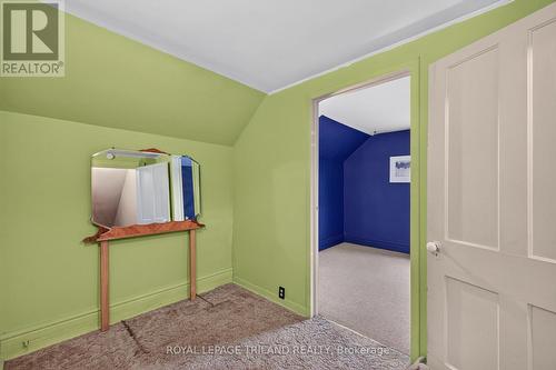 11 Maple Street E, Aylmer, ON - Indoor Photo Showing Other Room