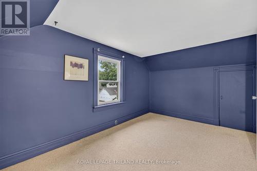 11 Maple Street E, Aylmer, ON - Indoor Photo Showing Other Room