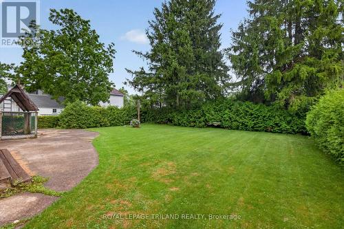 11 Maple Street E, Aylmer, ON - Outdoor