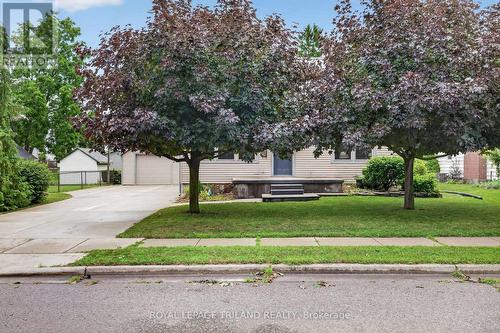 11 Maple Street E, Aylmer, ON - Outdoor