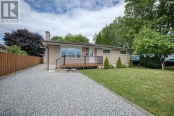25 RICE ROAD Welland (N. Welland), ON L3C 2V4