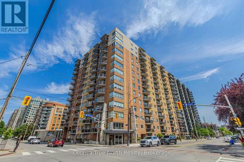 507 - 429 SOMERSET STREET W  Ottawa, ON K2P 2P5