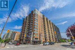 507 - 429 SOMERSET STREET W  Ottawa, ON K2P 2P5